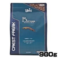 (アクアリウム 用品)キョーリン　クレストフリーク　ボトムズ　900g　餌/えさ/エサ/観賞魚/餌やり | 熱帯魚通販のネオス
