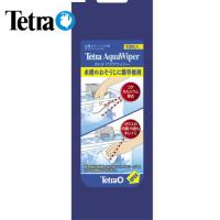 (アクアリウム 用品)テトラ　メンテ用品　アクアワイパー | 熱帯魚通販のネオス