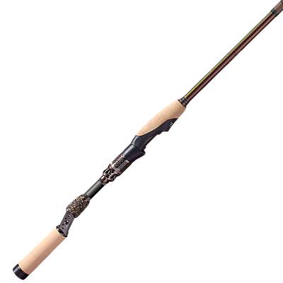 エヴォルジオン F3.1/2-73tix-S 雷切-Laikiri- (スピニングロッド