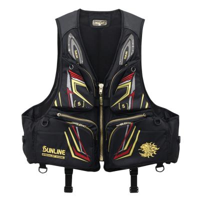 サンライン フローティングベストのおすすめ人気商品一覧 通販 - Yahoo
