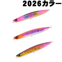 DUO（デュオ）　チェンジャー　105S　2026限定カラー【メール便可】 | いのまた釣具店 Yahoo!店