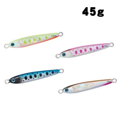 スロースキップ　8個セット いのまた釣具店 Yahoo!店 - SLJ・レイクジギング｜Yahoo!ショッピング