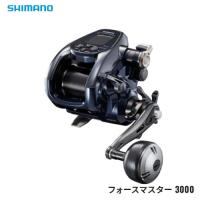 シマノ　22フォースマスター　3000 | いのまた釣具店 Yahoo!店