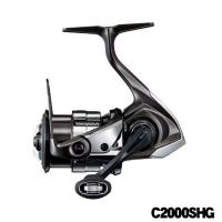 シマノ　23ヴァンキッシュ（VANQUISH）　C2000SHG | いのまた釣具店 Yahoo!店