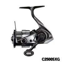 シマノ　23ヴァンキッシュ（VANQUISH）　C2500SXG | いのまた釣具店 Yahoo!店