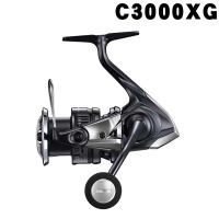 シマノ　25ツインパワー　XD　C3000XG | いのまた釣具店 Yahoo!店