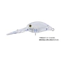 TIMON パニクラ’ SR クリアー | なつめ釣具