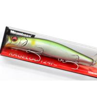 Megabass メガバス KAGELOU カゲロウ 124F #OBORO AYU | 城峰釣具店