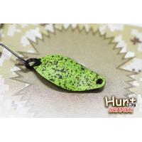 New Drawer ニュードロワー Hunt GRANDE ハントグランデ 1.3g #T-22 マッチャブ(グロー) | 城峰釣具店