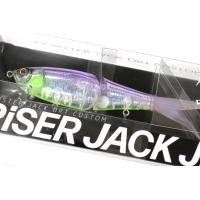 ★フィッシュアロー RiSER JACK JR. ライザージャック ジュニア #09:バイオレット★ | 城峰釣具店