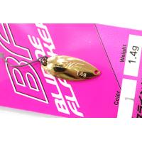 ロデオクラフト RodioCraft BF ブラインドフランカー 1.4g #1 ゴールド | 城峰釣具店