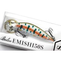 イトウクラフトITO.CRAFT BALSA EMISHI バルサ 蝦夷50S #HYM : 城峰