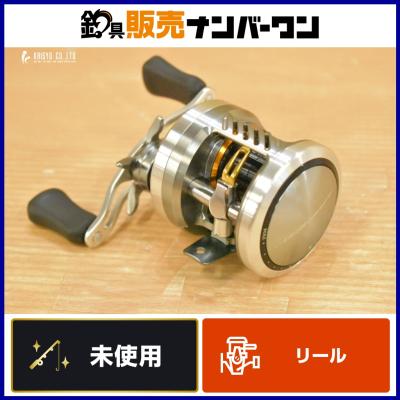 ダイワ ミリオネア(釣り ベイトリール)の商品一覧|リール ダイワ ミリオネア(釣り ベイトリール)の商品一覧|リール