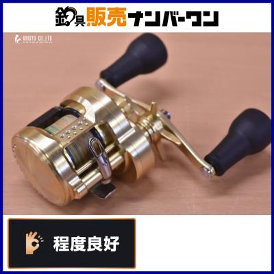 カルカッタコンクエストmd 301(釣り)の商品一覧 | アウトドア カルカッタコンクエストmd 301(釣り)の商品一覧 | アウトドア