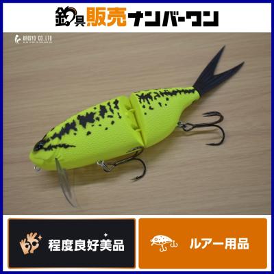 新品未使用！タイニージョーカー　レッドヘッド　ribbit ワイドリップ付 drt ジョーカー（釣り） | アウトドア、釣り、旅行用品 のおすすめ人気