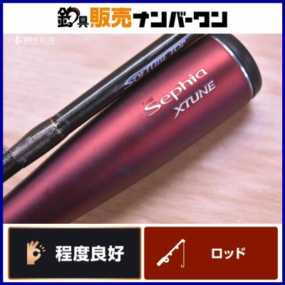 セフィア エクスチューン(釣り)の商品一覧 | アウトドア、釣り セフィア エクスチューン(釣り)の商品一覧 | アウトドア、釣り