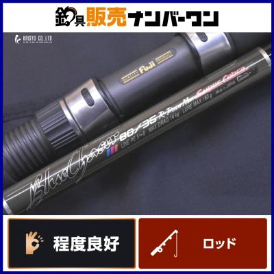 カーペンター ロッドの商品一覧 通販 - Yahoo!ショッピング