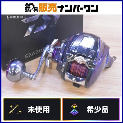 seaborg 300jl（釣り） | アウトドア、釣り、旅行用品 のおすすめ人気