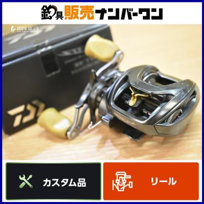 スティーズ SV TW ハンドルノブ（釣り） | アウトドア、釣り