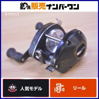 釣具販売ナンバーワン - ベイトリール｜Yahoo!ショッピング