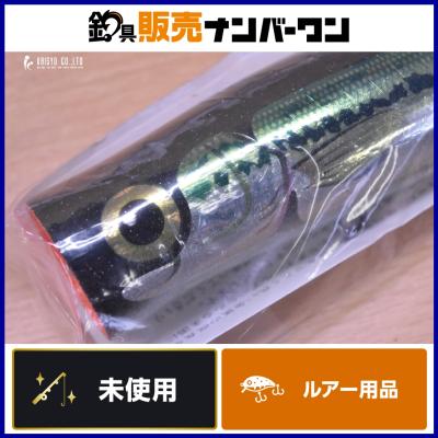 カーペンター ダムセル DS 120 ソルトルアー ポッパー カーペンター ダムセル DS 120 ソルトルアー ポッパー