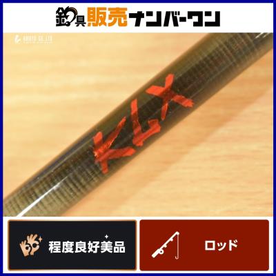 キスラー ロッド(バスロッド)の商品一覧|ロッド、釣り竿 キスラー ロッド(バスロッド)の商品一覧|ロッド、釣り竿