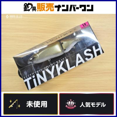 未使用 DRT KLASH9 Hi「EDDY」クラッシュ9 タイニークラッシュ 最安 DRT 新色 EDDY セット タイニークラッシュ クラッシュ9 各1点