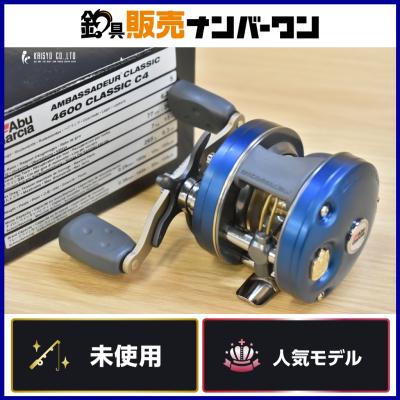 アンバサダー1500c（フィッシングリール）｜釣り | アウトドア、釣り
