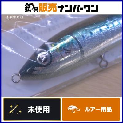 カーペンター　ルアー セット販売　BC−γ　ブルーフィッシュ Yahoo!オークション - 「カーペンター ブルーフィッシュ」の落札相場