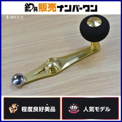 オシア コンクエスト ハンドル夢屋（シマノ）の商品一覧 通販 - Yahoo