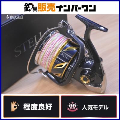 シマノ ステラ30000（スピニングリール）｜リール｜釣り | アウトドア