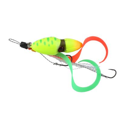 ビンビンスイッチtg80（JACKALL）の商品一覧 通販 - Yahoo!ショッピング