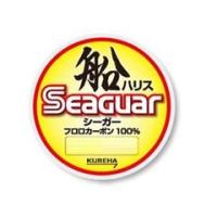 クレハ(KUREHA） シーガー 船ハリス 7号 100m | フィッシングトライ