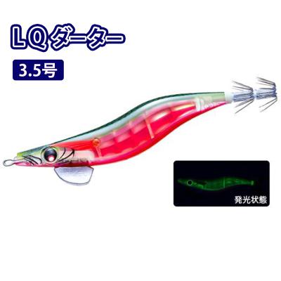 duel エギ lqの商品一覧 通販 - Yahoo!ショッピング