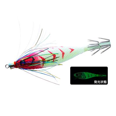 フィッシングトライ - ドロッパー・イカメタルオモリグ専用エギ｜Yahoo