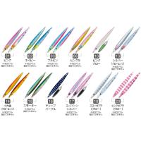 オーナーばり(OWNER) GJL-30 撃投ジグレベル 30g | フィッシングトライ