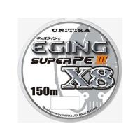 ユニチカ(UNITIKA) キャスライン エギングスーパーPEIII X8 0.5号 150m | フィッシングトライ
