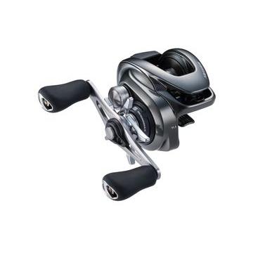 シマノ（SHIMANO） 23 メタニウム 100HG : フィッシングトライ - 通販