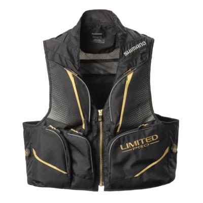 シマノ 釣り フィッシングベスト｜フィッシングウエア｜釣り