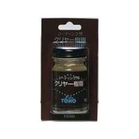 東邦産業 コーティング用クリヤー樹脂 | フィッシングトライ