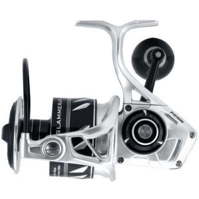 PENN スラマー4 (Slammer IV) 8500 DX｜スピニングリール penn : 釣人