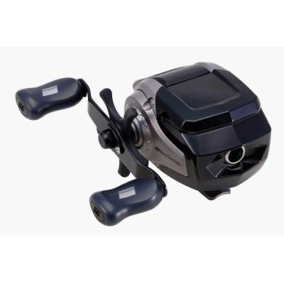Abu Garcia 5500cスピンキャストリール Abu Garcia（アブガルシア） MAX X スピンキャスト｜糸付きリール