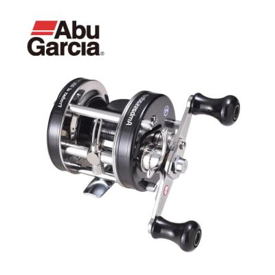 ＜値下げ> ABU Ambassadeur 5601C4 アブ　アンバサダー アブガルシア(Abu Garcia) アンバサダー 5601CA ファクトリー