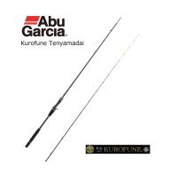 船竿 アブ ガルシア 黒船 テンヤマダイ KTMC-240M (ベイトモデル) / abugarcia (9) | 釣人館ますだヤフー店