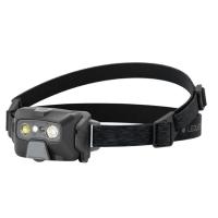 レッドレンザー LED ヘッドライト HF6R Core 充電タイプ #ブラック / ヘッドランプ / 釣具 | フィッシング釣人館 Yahoo!店