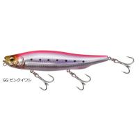 メガバス メガドッグ MEGADOG 180 GG ピンクイワシ / ルアー 釣具 | フィッシング釣人館 Yahoo!店