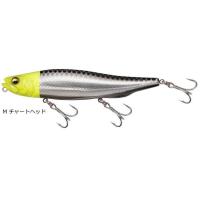 メガバス メガドッグ MEGADOG 180 M チャートヘッド / ルアー 釣具 | フィッシング釣人館 Yahoo!店