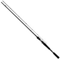 ダイワ 22 シルバーウルフ MX 76MLB-S ベイトモデル / 黒鯛 チニング ロッド / daiwa / 釣具 | フィッシング釣人館 Yahoo!店