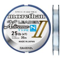 ダイワ モアザンリーダーEX2 TYPE-Nナイロン30lb 8号 25m / ライン / メール便可 / 釣具 | フィッシング釣人館 Yahoo!店