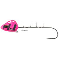 ダイワ 船タチウオテンヤSS AH Auto Hooking 40号 #ピンク黒ゼブラ / 太刀魚 仕掛け / 釣具 (置き配可 送料450円) (+5) | 釣人館ますだヤフー店